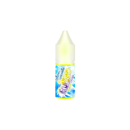 Concentré CITRON CASSIS