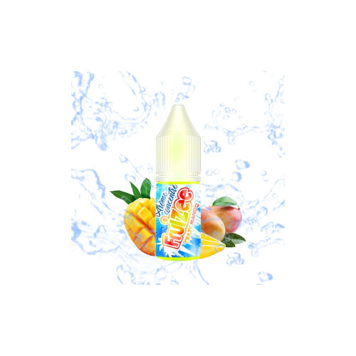 Concentré CRAZY MANGO