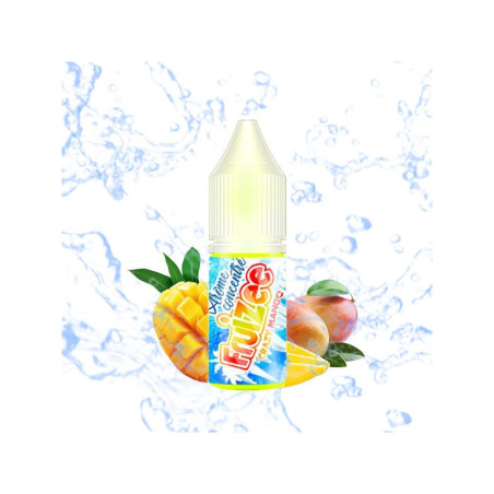 Concentré CRAZY MANGO