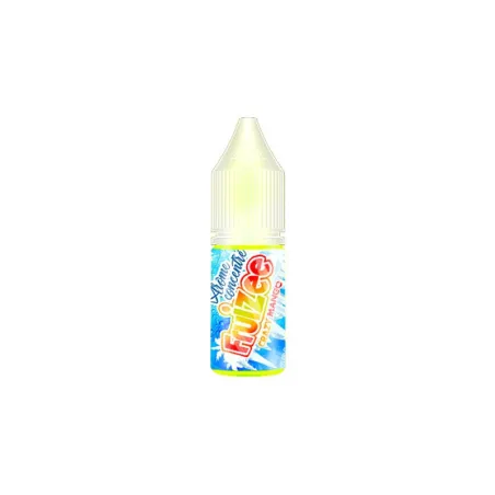 Concentré CRAZY MANGO