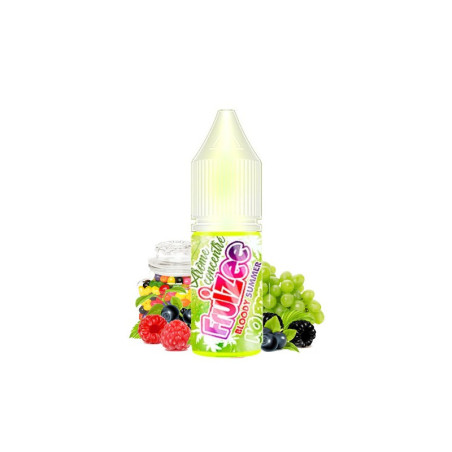 Concentré BLOODY SUMMER NO FRESH