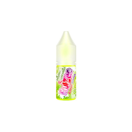 Concentré BLOODY SUMMER NO FRESH