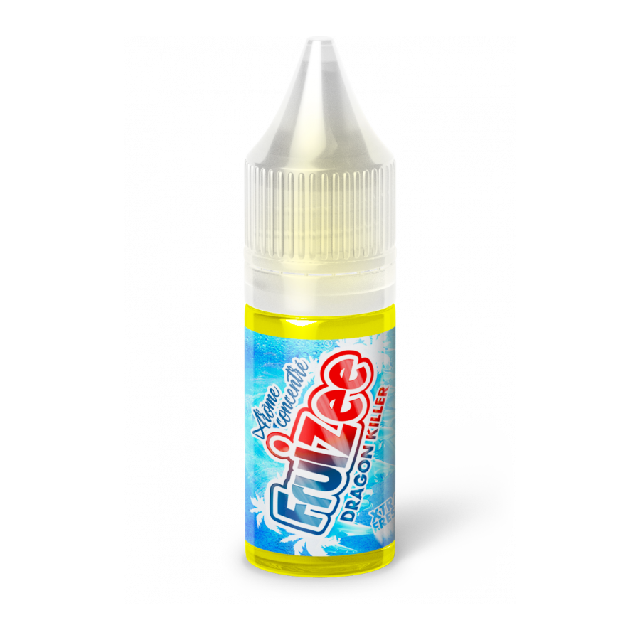 Concentré Dragon Killer