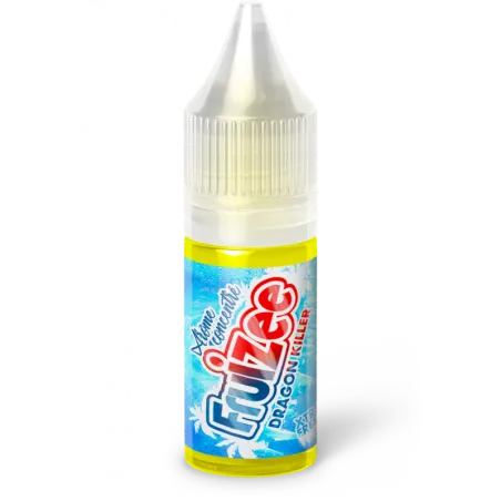 Concentré Dragon Killer