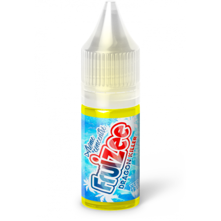 Concentré Dragon Killer