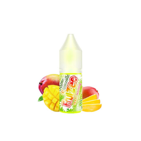 Concentré CRAZY MANGO NO FRESH