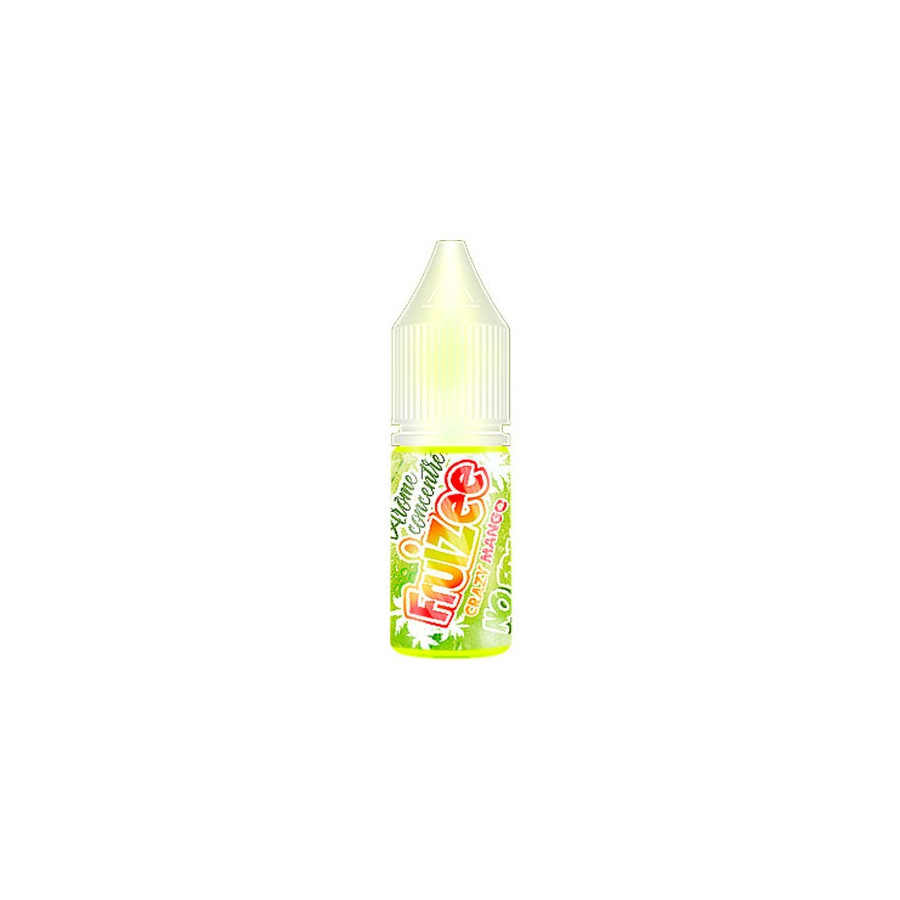 Concentré CRAZY MANGO NO FRESH