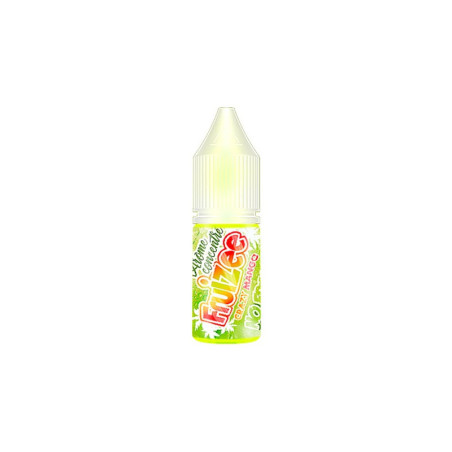 Concentré CRAZY MANGO NO FRESH