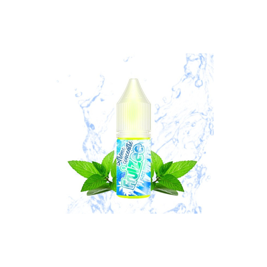Concentré ICEE MINT