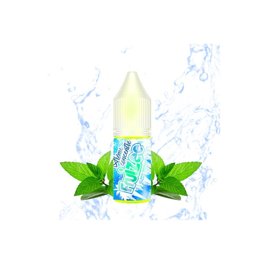 Concentré ICEE MINT