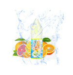 Concentré CITRON ORANGE MANDARINE