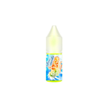 Concentré CITRON ORANGE MANDARINE