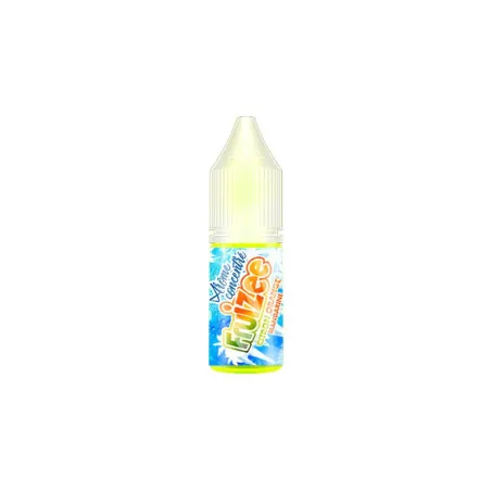 Concentré CITRON ORANGE MANDARINE