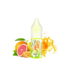 Concentré CITRON ORANGE MANDARINE NO FRESH