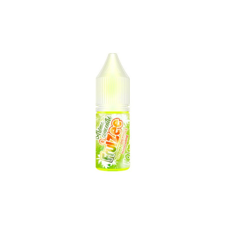 Concentré CITRON ORANGE MANDARINE NO FRESH