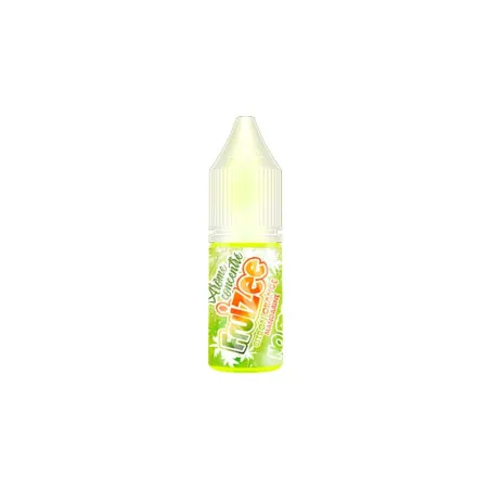 Concentré CITRON ORANGE MANDARINE NO FRESH