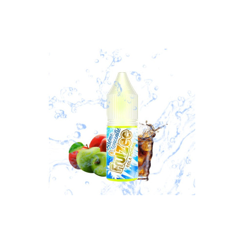 Concentré COLA POMME