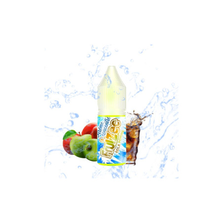 Concentré COLA POMME