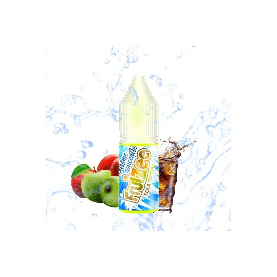 Concentré COLA POMME