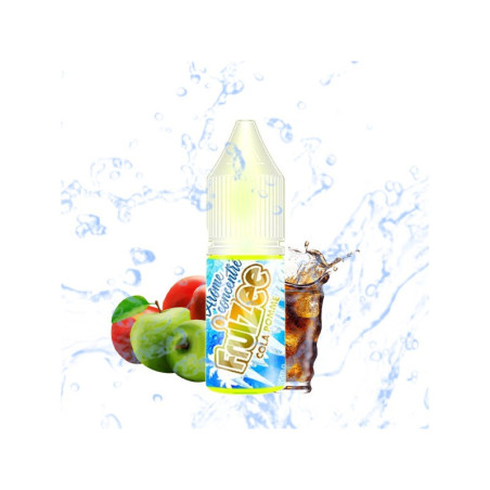 Concentré COLA POMME