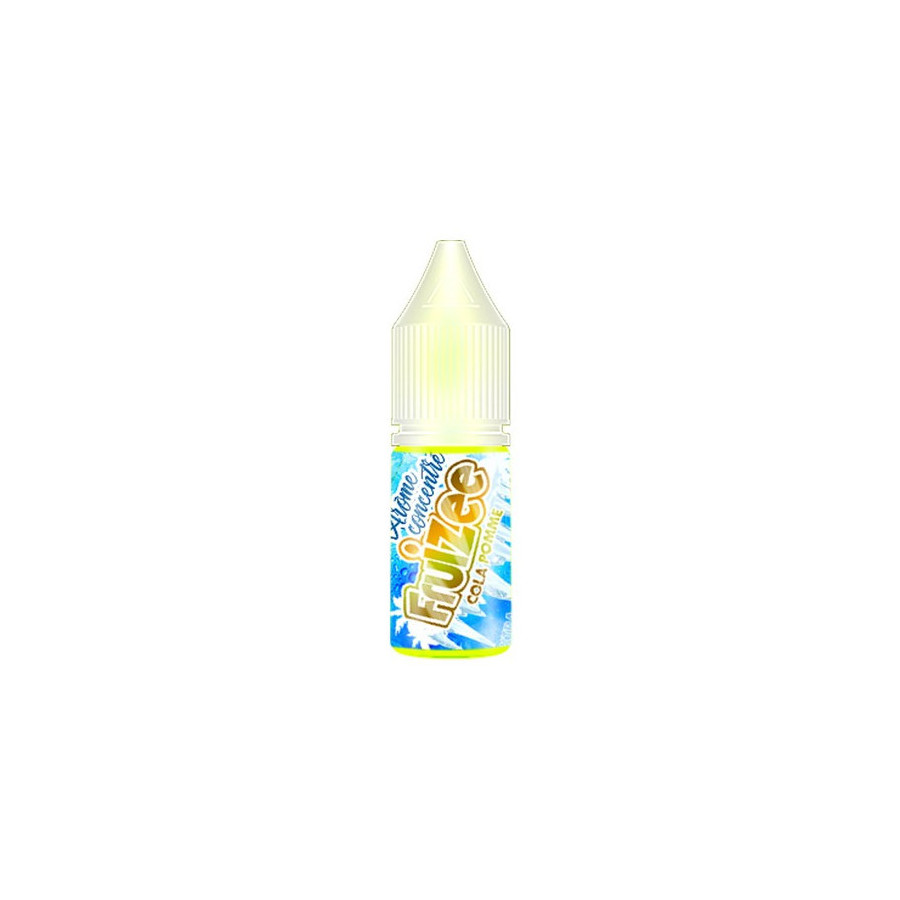 Concentré COLA POMME