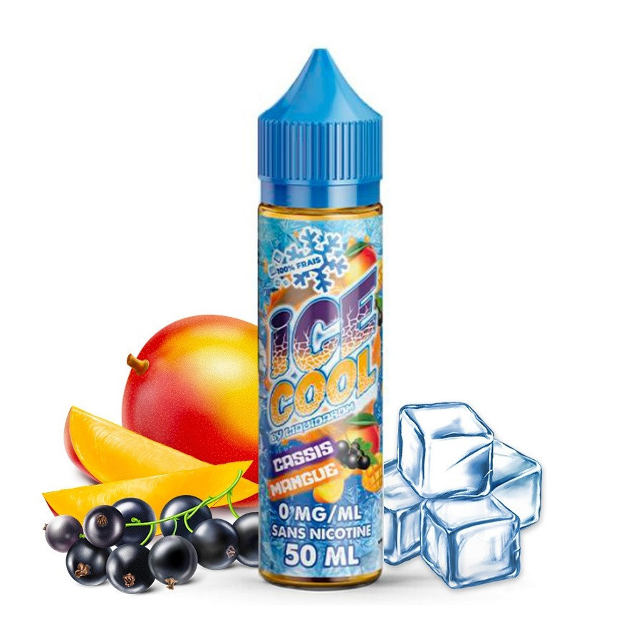 Cassis Mangue