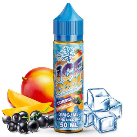 Cassis Mangue