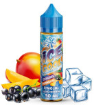 Cassis Mangue