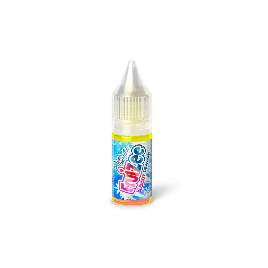 Concentré BLOODY DRAGON