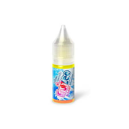 Concentré BLOODY DRAGON