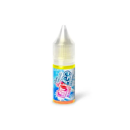 Concentré BLOODY DRAGON