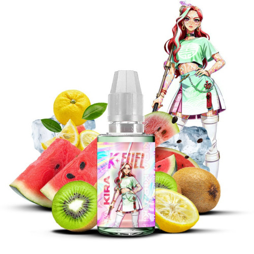 Concentré Kira K