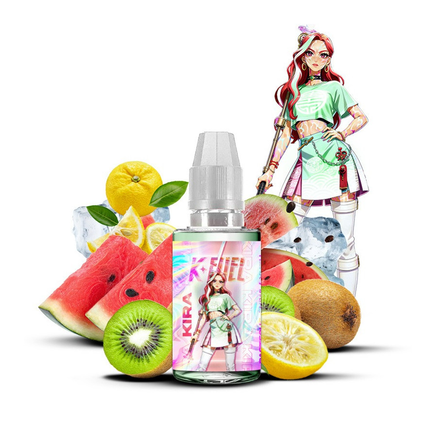 Concentré Kira K