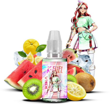 Concentré Kira K
