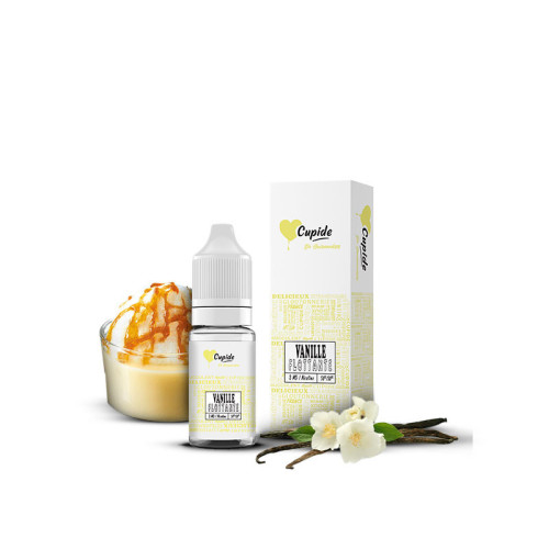 Vanille Flottante Cupide