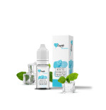 Menthe Cosmique Cupide