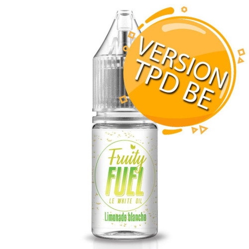 Fruity Le White Oil