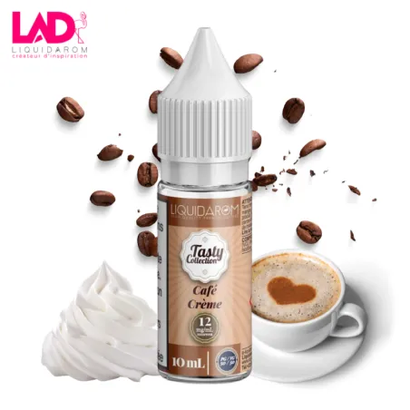 Café Crème