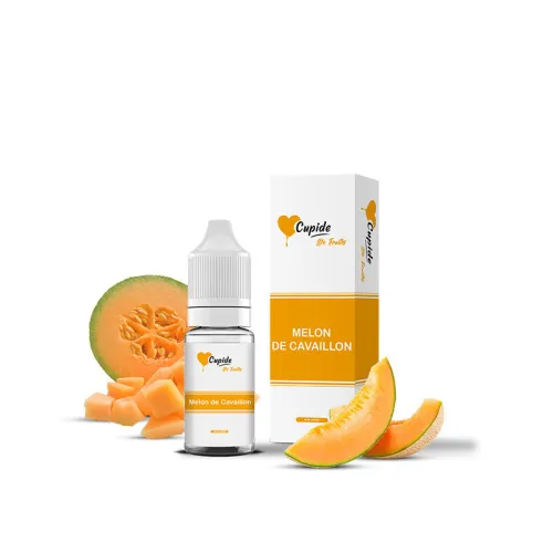 Melon De Cavaillon Cupide