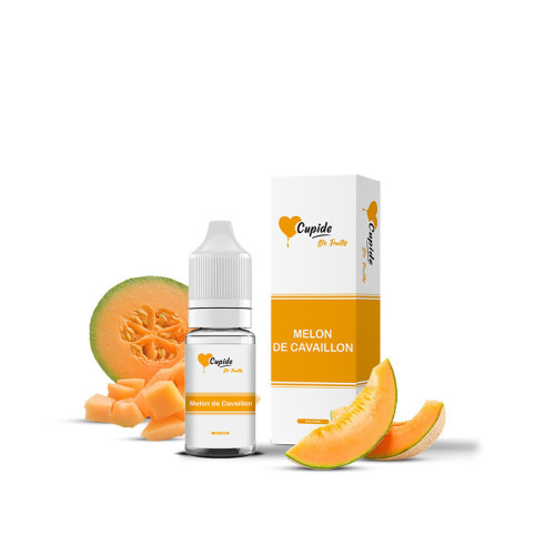 Melon De Cavaillon Cupide