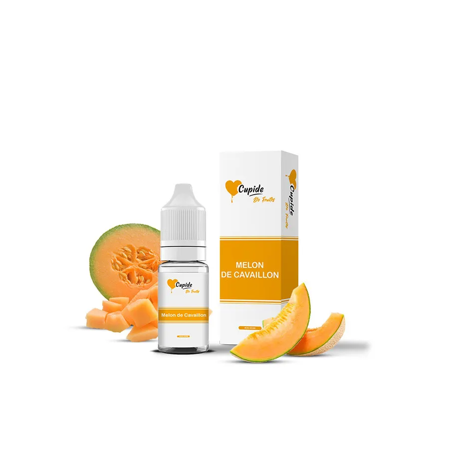 Melon De Cavaillon Cupide