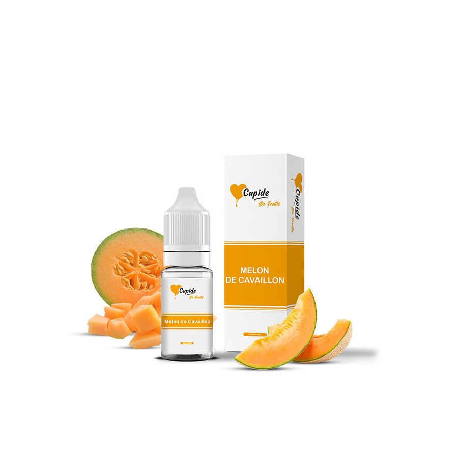 Melon De Cavaillon Cupide