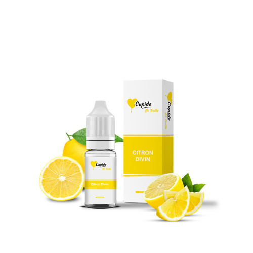 Citron Divin Cupide