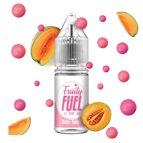 Fruity Le Pink Oil