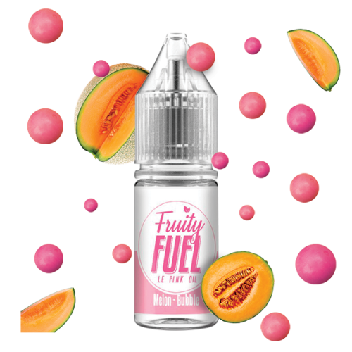 Fruity Le Pink Oil