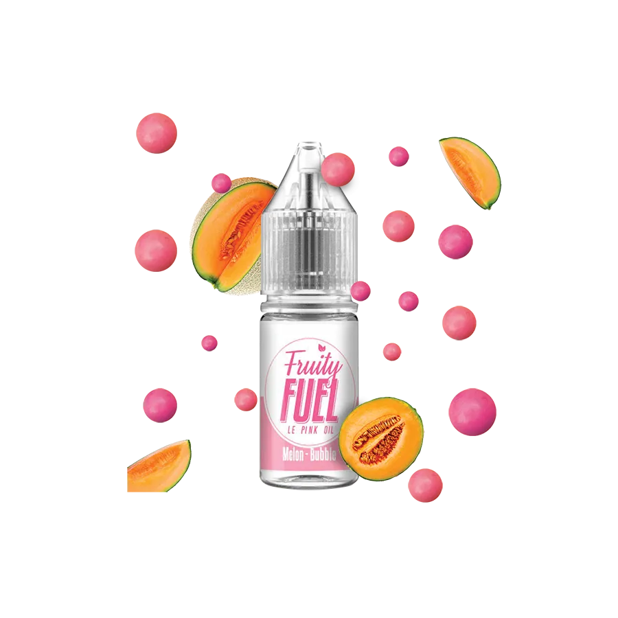 Fruity Le Pink Oil