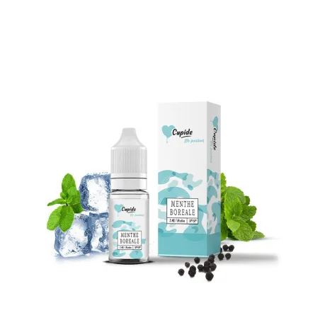 Menthe Boréale