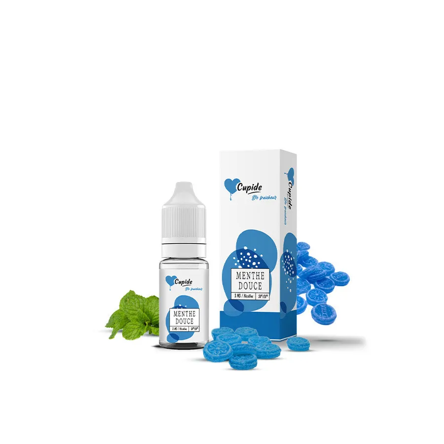Menthe Douce