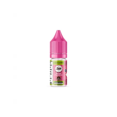 Pomme Framboise