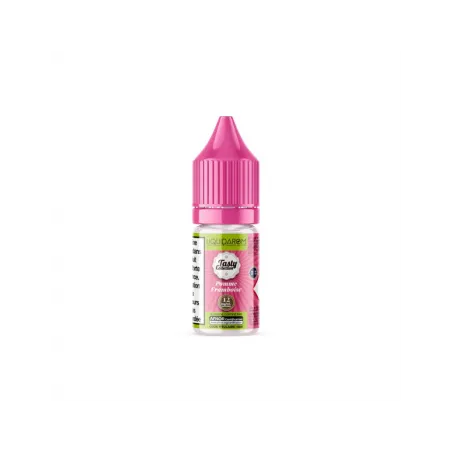 Pomme Framboise